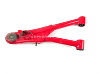 A used A Arm FLU from a 2018 RUBICON TRX 500FA Honda OEM Part # 51380-HR6-A60ZA for sale. Honda ATV parts online? Oh, Yes! Find parts that fit your unit here!