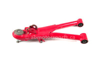 A used A Arm FLU from a 2018 RUBICON TRX 500FA Honda OEM Part # 51380-HR6-A60ZA for sale. Honda ATV parts online? Oh, Yes! Find parts that fit your unit here!