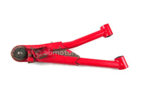 A used A Arm FRU from a 2018 RUBICON TRX 500FA Honda OEM Part # 51370-HR6-A60ZA for sale. Honda ATV parts online? Oh, Yes! Find parts that fit your unit here!