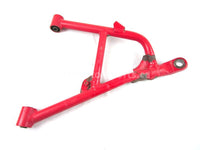 A used A Arm FLL from a 2018 RUBICON TRX 500FA Honda OEM Part # 51360-HR6-A60ZA for sale. Honda ATV parts online? Oh, Yes! Find parts that fit your unit here!