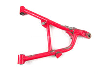 A used A Arm FLL from a 2018 RUBICON TRX 500FA Honda OEM Part # 51360-HR6-A60ZA for sale. Honda ATV parts online? Oh, Yes! Find parts that fit your unit here!