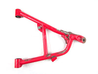 A used A Arm FLL from a 2018 RUBICON TRX 500FA Honda OEM Part # 51360-HR6-A60ZA for sale. Honda ATV parts online? Oh, Yes! Find parts that fit your unit here!