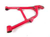 A used A Arm FLL from a 2018 RUBICON TRX 500FA Honda OEM Part # 51360-HR6-A60ZA for sale. Honda ATV parts online? Oh, Yes! Find parts that fit your unit here!