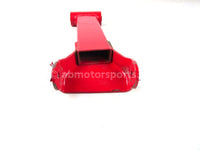 A used Arm RRU from a 2018 RUBICON TRX 500FA Honda OEM Part # 52370-HR6-A60ZA for sale. Honda ATV parts online? Oh, Yes! Find parts that fit your unit here!