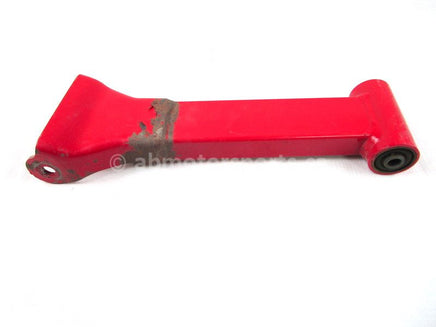 A used Arm RLU from a 2018 RUBICON TRX 500FA Honda OEM Part # 52380-HR6-A60ZA for sale. Honda ATV parts online? Oh, Yes! Find parts that fit your unit here!