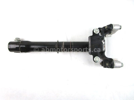 A used Steering Column from a 2018 RUBICON TRX 500FA Honda OEM Part # 53310-HR3-A70 for sale. Honda ATV parts online? Oh, Yes! Find parts that fit your unit here!