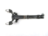 A used Steering Column from a 2018 RUBICON TRX 500FA Honda OEM Part # 53310-HR3-A70 for sale. Honda ATV parts online? Oh, Yes! Find parts that fit your unit here!