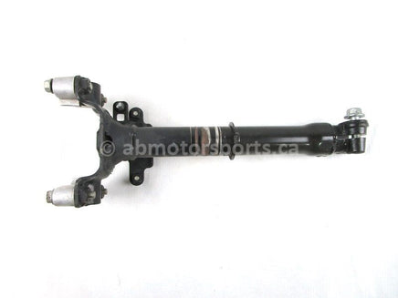 A used Steering Column from a 2018 RUBICON TRX 500FA Honda OEM Part # 53310-HR3-A70 for sale. Honda ATV parts online? Oh, Yes! Find parts that fit your unit here!