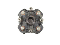 A used Hub Front from a 2018 RUBICON TRX 500FA Honda OEM Part # 44615-HR3-A20 for sale. Honda ATV parts online? Oh, Yes! Find parts that fit your unit here!
