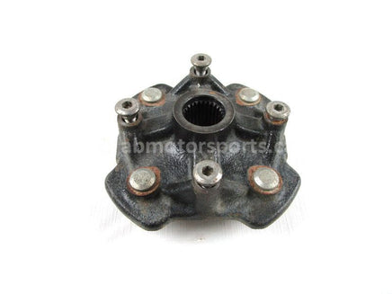 A used Hub Front from a 2018 RUBICON TRX 500FA Honda OEM Part # 44615-HR3-A20 for sale. Honda ATV parts online? Oh, Yes! Find parts that fit your unit here!