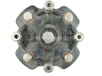 A used Hub Front from a 2018 RUBICON TRX 500FA Honda OEM Part # 44615-HR3-A20 for sale. Honda ATV parts online? Oh, Yes! Find parts that fit your unit here!