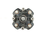 A used Hub Front from a 2018 RUBICON TRX 500FA Honda OEM Part # 44615-HR3-A20 for sale. Honda ATV parts online? Oh, Yes! Find parts that fit your unit here!