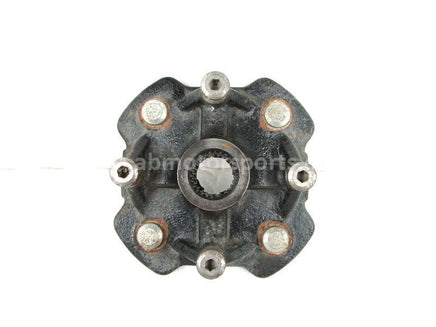 A used Hub Front from a 2018 RUBICON TRX 500FA Honda OEM Part # 44615-HR3-A20 for sale. Honda ATV parts online? Oh, Yes! Find parts that fit your unit here!