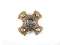 A used Hub Rear from a 2018 RUBICON TRX 500FA Honda OEM Part # 42610-HP7-A00 for sale. Honda ATV parts online? Oh, Yes! Find parts that fit your unit here!