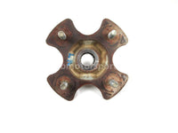 A used Hub Rear from a 2018 RUBICON TRX 500FA Honda OEM Part # 42610-HP7-A00 for sale. Honda ATV parts online? Oh, Yes! Find parts that fit your unit here!