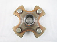 A used Hub Rear from a 2018 RUBICON TRX 500FA Honda OEM Part # 42610-HP7-A00 for sale. Honda ATV parts online? Oh, Yes! Find parts that fit your unit here!