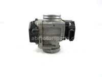 A used Throttle Body from a 2018 RUBICON TRX 500FA Honda OEM Part # 16400-HR4-A42 for sale. Honda ATV parts online? Oh, Yes! Find parts that fit your unit here!