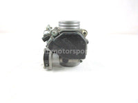 A used Throttle Body from a 2018 RUBICON TRX 500FA Honda OEM Part # 16400-HR4-A42 for sale. Honda ATV parts online? Oh, Yes! Find parts that fit your unit here!