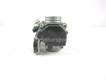 A used Throttle Body from a 2018 RUBICON TRX 500FA Honda OEM Part # 16400-HR4-A42 for sale. Honda ATV parts online? Oh, Yes! Find parts that fit your unit here!