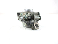 A used Throttle Body from a 2018 RUBICON TRX 500FA Honda OEM Part # 16400-HR4-A42 for sale. Honda ATV parts online? Oh, Yes! Find parts that fit your unit here!