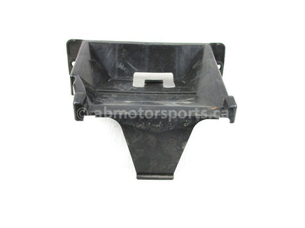 A used Battery Holder from a 2018 RUBICON TRX 500FA Honda OEM Part # 80101-HR3-A20 for sale. Honda ATV parts online? Oh, Yes! Find parts that fit your unit here!