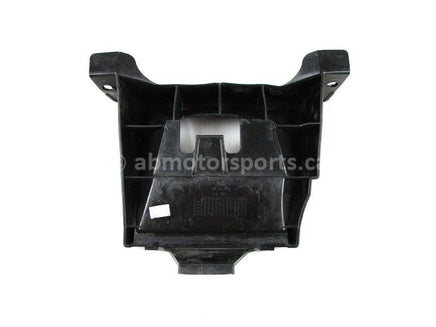 A used Battery Holder from a 2018 RUBICON TRX 500FA Honda OEM Part # 80101-HR3-A20 for sale. Honda ATV parts online? Oh, Yes! Find parts that fit your unit here!