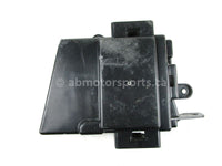 A used ECU Holder from a 2018 RUBICON TRX 500FA Honda OEM Part # 35620-HR3-A70 for sale. Honda ATV parts online? Oh, Yes! Find parts that fit your unit here!