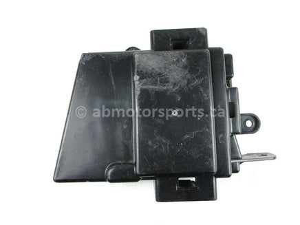 A used ECU Holder from a 2018 RUBICON TRX 500FA Honda OEM Part # 35620-HR3-A70 for sale. Honda ATV parts online? Oh, Yes! Find parts that fit your unit here!