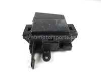 A used ECU Holder from a 2018 RUBICON TRX 500FA Honda OEM Part # 35620-HR3-A70 for sale. Honda ATV parts online? Oh, Yes! Find parts that fit your unit here!