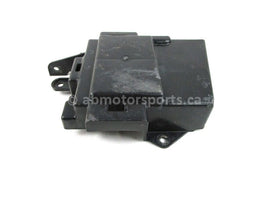 A used ECU Holder from a 2018 RUBICON TRX 500FA Honda OEM Part # 35620-HR3-A70 for sale. Honda ATV parts online? Oh, Yes! Find parts that fit your unit here!