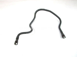 A used Fuel Feed Hose from a 2018 RUBICON TRX 500FA Honda OEM Part # 17570-HR3-A21 for sale. Honda ATV parts online? Oh, Yes! Find parts that fit your unit here!