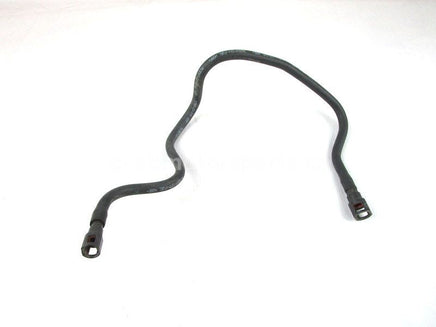 A used Fuel Feed Hose from a 2018 RUBICON TRX 500FA Honda OEM Part # 17570-HR3-A21 for sale. Honda ATV parts online? Oh, Yes! Find parts that fit your unit here!