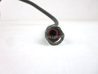 A used Fuel Feed Hose from a 2018 RUBICON TRX 500FA Honda OEM Part # 17570-HR3-A21 for sale. Honda ATV parts online? Oh, Yes! Find parts that fit your unit here!