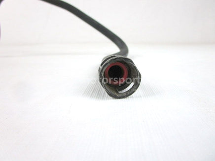 A used Fuel Feed Hose from a 2018 RUBICON TRX 500FA Honda OEM Part # 17570-HR3-A21 for sale. Honda ATV parts online? Oh, Yes! Find parts that fit your unit here!