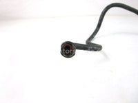 A used Fuel Feed Hose from a 2018 RUBICON TRX 500FA Honda OEM Part # 17570-HR3-A21 for sale. Honda ATV parts online? Oh, Yes! Find parts that fit your unit here!