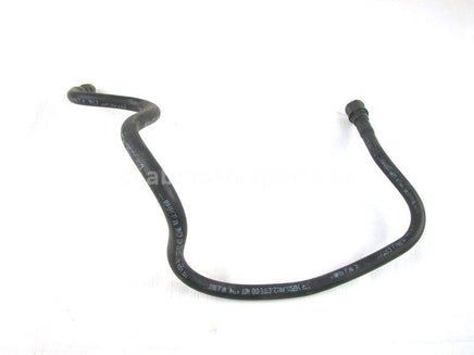 A used Fuel Feed Hose from a 2018 RUBICON TRX 500FA Honda OEM Part # 17570-HR3-A21 for sale. Honda ATV parts online? Oh, Yes! Find parts that fit your unit here!