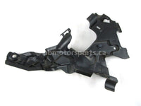 A used Connector Stay from a 2018 RUBICON TRX 500FA Honda OEM Part # 50340-HR6-A60 for sale. Honda ATV parts online? Oh, Yes! Find parts that fit your unit here!