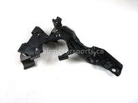 A used Connector Stay from a 2018 RUBICON TRX 500FA Honda OEM Part # 50340-HR6-A60 for sale. Honda ATV parts online? Oh, Yes! Find parts that fit your unit here!