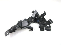 A used Connector Stay from a 2018 RUBICON TRX 500FA Honda OEM Part # 50340-HR6-A60 for sale. Honda ATV parts online? Oh, Yes! Find parts that fit your unit here!