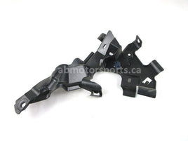 A used Connector Stay from a 2018 RUBICON TRX 500FA Honda OEM Part # 50340-HR6-A60 for sale. Honda ATV parts online? Oh, Yes! Find parts that fit your unit here!