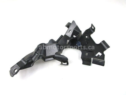 A used Connector Stay from a 2018 RUBICON TRX 500FA Honda OEM Part # 50340-HR6-A60 for sale. Honda ATV parts online? Oh, Yes! Find parts that fit your unit here!