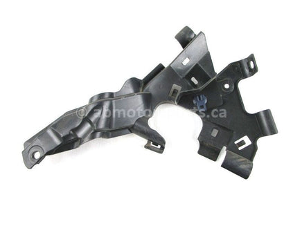 A used Connector Stay from a 2018 RUBICON TRX 500FA Honda OEM Part # 50340-HR6-A60 for sale. Honda ATV parts online? Oh, Yes! Find parts that fit your unit here!