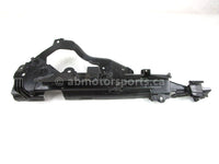 A used Fuel Tank Protector from a 2018 RUBICON TRX 500FA Honda OEM Part # 17516-HR3-A20 for sale. Honda ATV parts online? Oh, Yes! Find parts that fit your unit here!