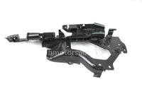 A used Fuel Tank Protector from a 2018 RUBICON TRX 500FA Honda OEM Part # 17516-HR3-A20 for sale. Honda ATV parts online? Oh, Yes! Find parts that fit your unit here!