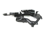 A used Fuel Tank Protector from a 2018 RUBICON TRX 500FA Honda OEM Part # 17516-HR3-A20 for sale. Honda ATV parts online? Oh, Yes! Find parts that fit your unit here!