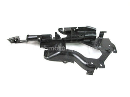 A used Fuel Tank Protector from a 2018 RUBICON TRX 500FA Honda OEM Part # 17516-HR3-A20 for sale. Honda ATV parts online? Oh, Yes! Find parts that fit your unit here!