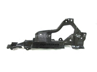 A used Fuel Tank Protector from a 2018 RUBICON TRX 500FA Honda OEM Part # 17516-HR3-A20 for sale. Honda ATV parts online? Oh, Yes! Find parts that fit your unit here!