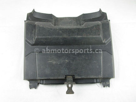 A used Fender Lid Rear from a 2018 RUBICON TRX 500FA Honda OEM Part # 80210-HR6-A60ZA for sale. Honda ATV parts online? Oh, Yes! Find parts that fit your unit here!