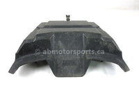 A used Fender Lid Rear from a 2018 RUBICON TRX 500FA Honda OEM Part # 80210-HR6-A60ZA for sale. Honda ATV parts online? Oh, Yes! Find parts that fit your unit here!