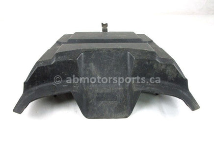A used Fender Lid Rear from a 2018 RUBICON TRX 500FA Honda OEM Part # 80210-HR6-A60ZA for sale. Honda ATV parts online? Oh, Yes! Find parts that fit your unit here!